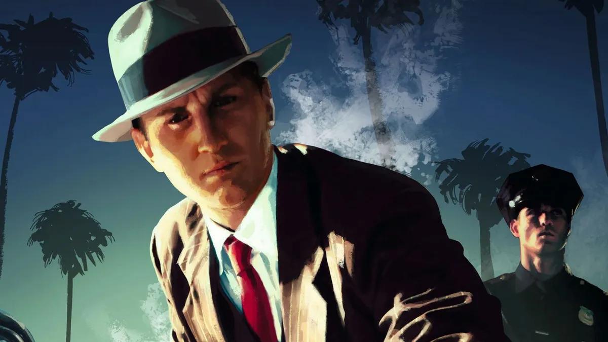 Rockstar Games arbejder muligvis på et nyt L.A. Noire-videospil