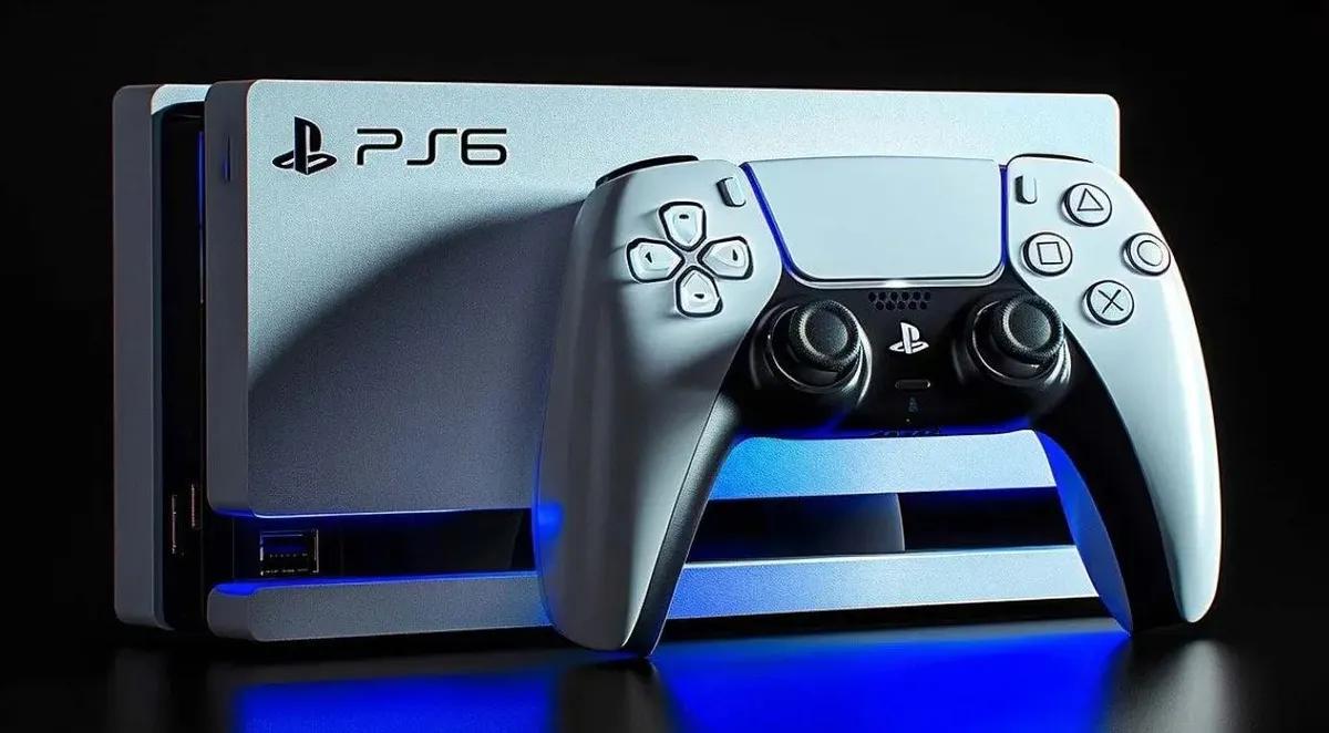 PlayStation 6 modtager muligvis Path Tracing ved 60 FPS