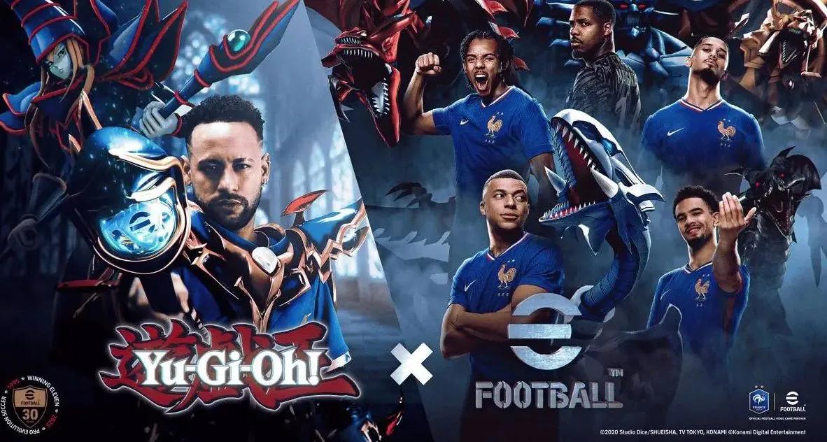 eFootball 2026 x Naruto-lækage — Ny anime-crossover kommer muligvis snart