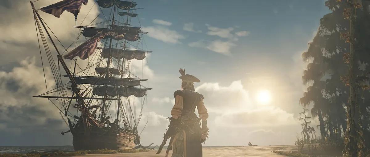 Windrose modtager ikke indholdsopdateringer om et halvt år, da udviklere fokuserer på at løse problemer