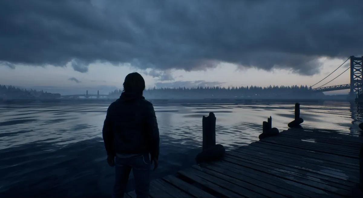 Skaberen af Mafia-spilserien roste Samson og udtalte, at spillet "ligner mafiaen".