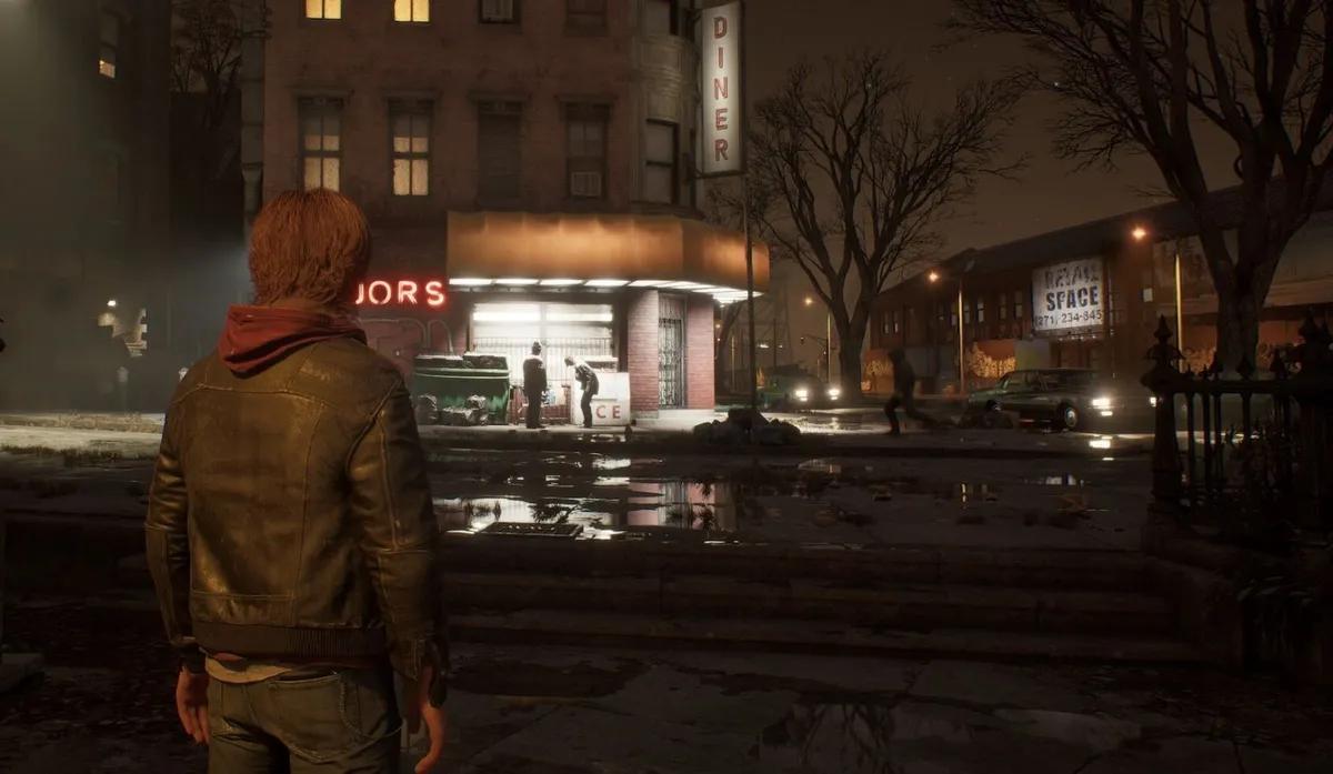 Liquid Swords har udgivet endnu en, fjerde store opdatering til Samson