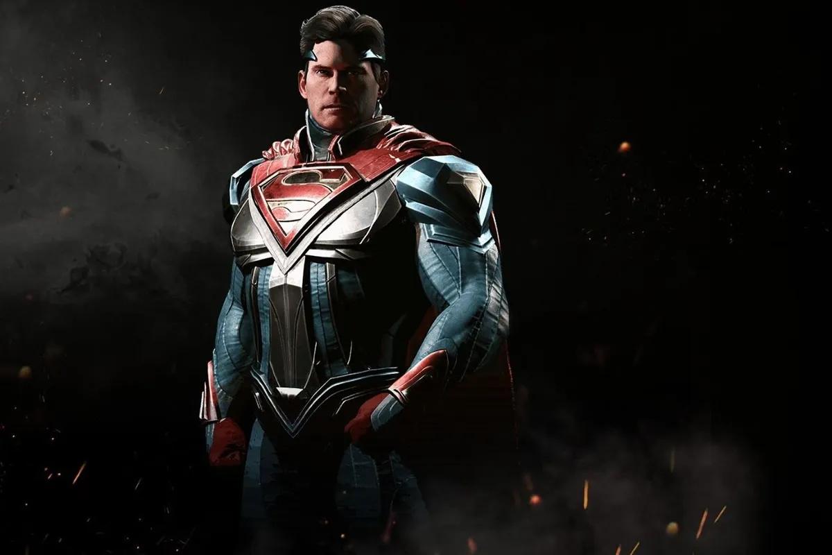 NetherRealm Studios er bekræftet i samarbejde med Injustice 3