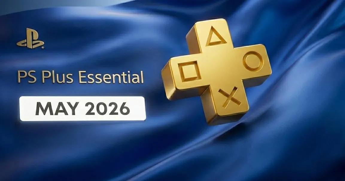 PlayStation Plus Essential maj 2026-udvalg - EA Sports FC 26, Wuchang: Fallen Feathers og Nine Sols