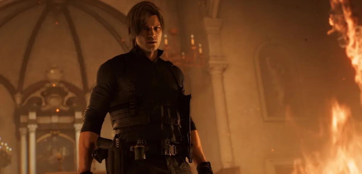 Capcom klippede hele kapitlet fra Resident Evil Requiem