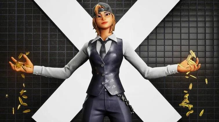 Sådan får du gratis Fortnite-skins i april 2026