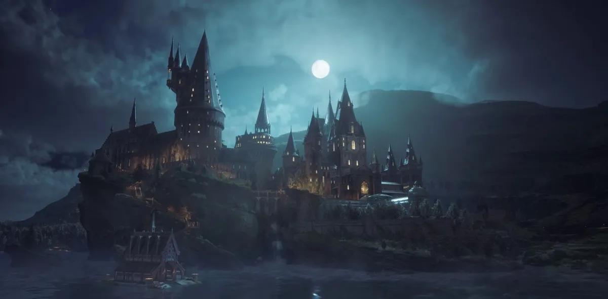 Hogwarts Legacy er endnu engang tilgængelig gratis i Epic Games Store