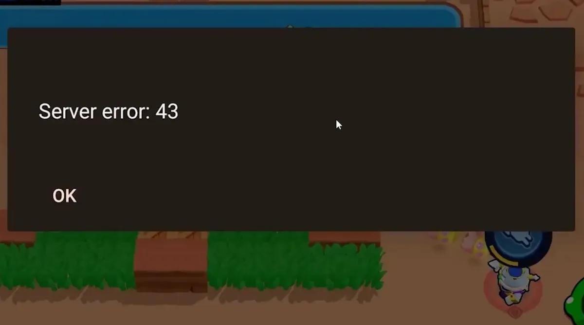 Brawl Stars Serverfejl 43 forklaret: Årsager og mulige løsninger