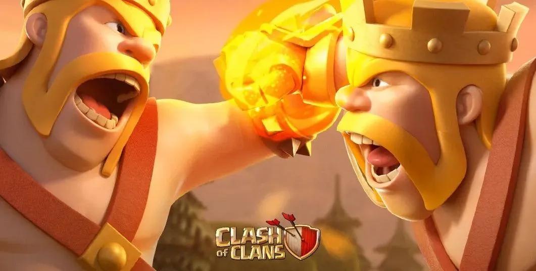 Clash of Clans Replay-fejl forårsager forvirring i Clan Wars