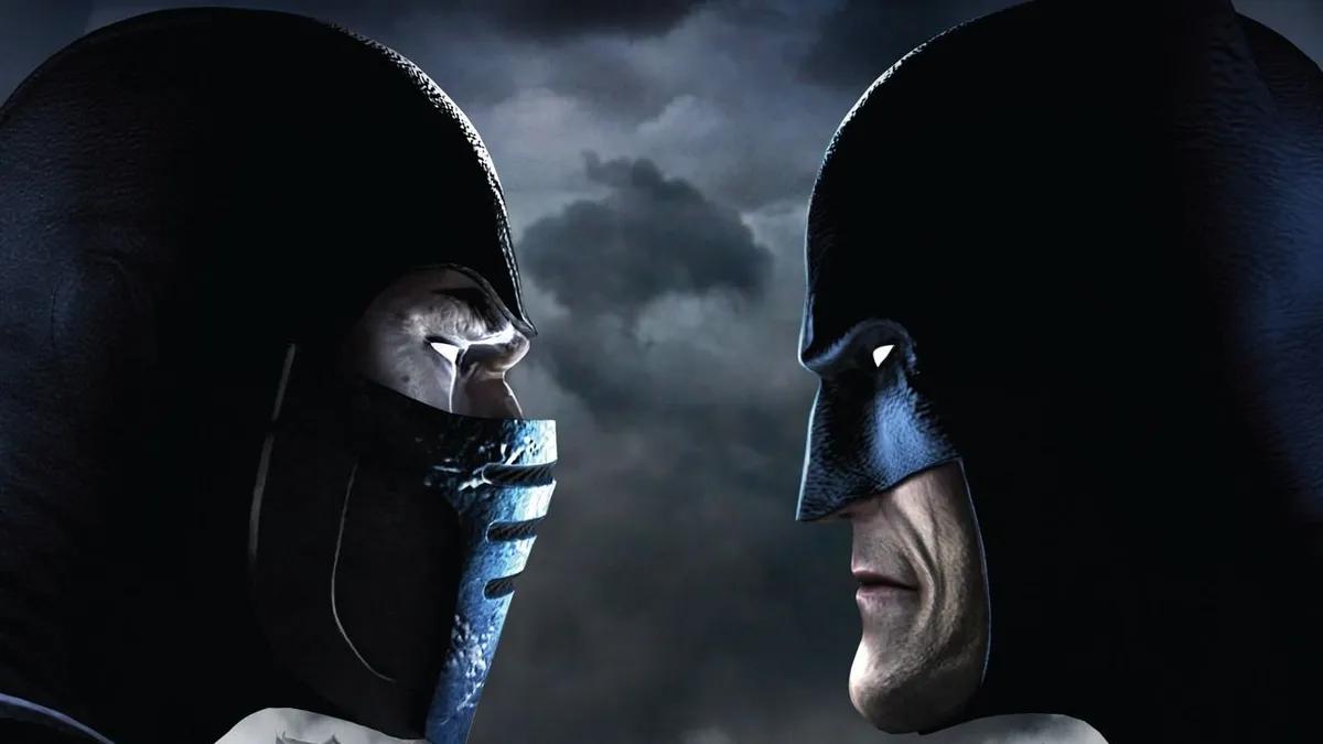 NetherRealm Studios arbejder muligvis på endnu et DC-baseret kampspil, ikke Injustice 3