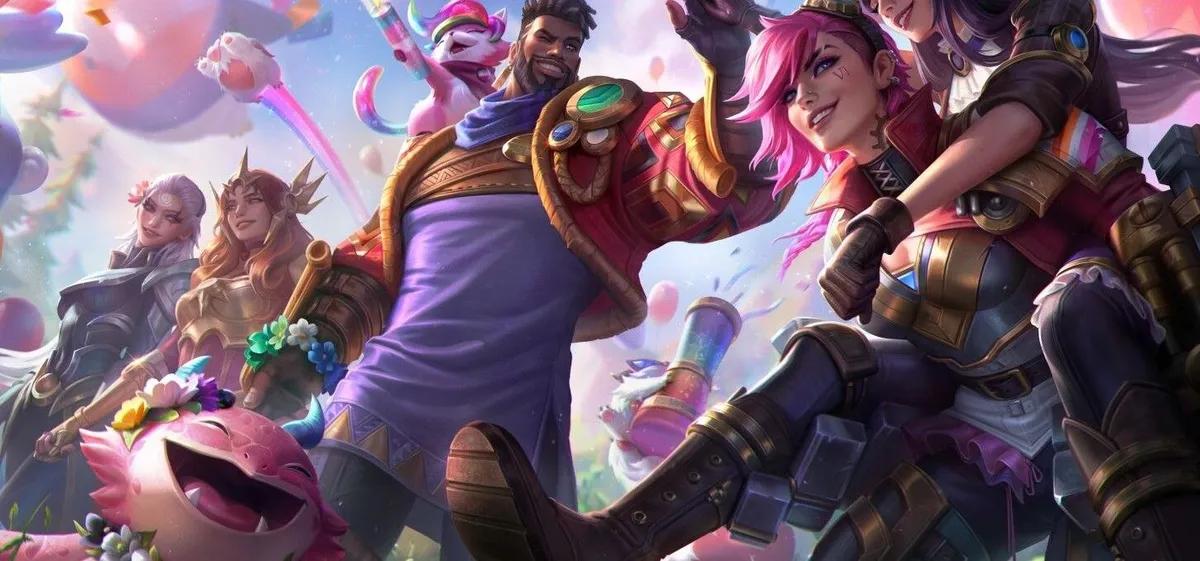 League of Legends Patch 26.9 Micropatch udgivet — Riot retter sig mod vigtige balanceproblemer