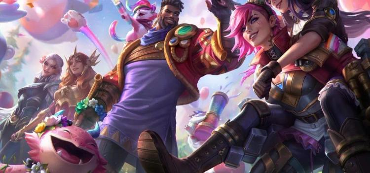 League of Legends Patch 26.9 Micropatch udgivet — Riot retter sig mod vigtige balanceproblemer