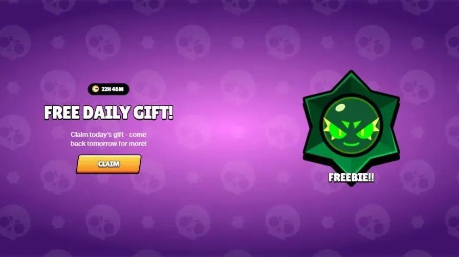 Brawl Stars-spillere får gratis Chaos Drop via Supercell Store