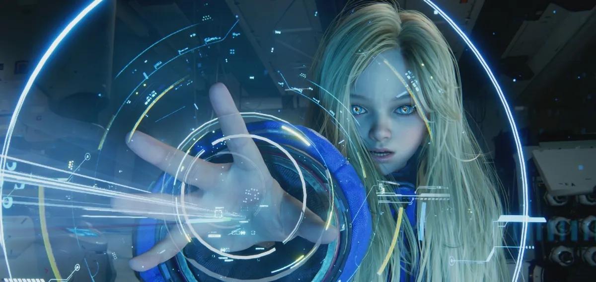 Capcom overvejer Pragmata som en potentiel ny spilfranchise