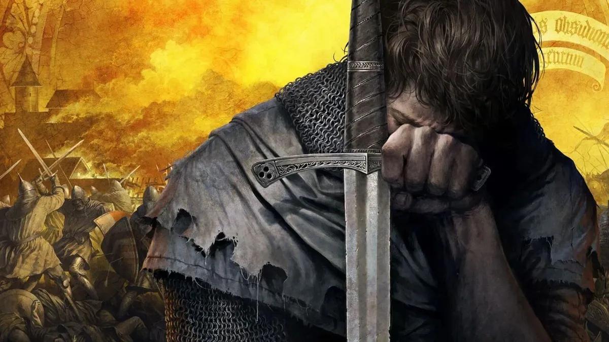 Warhorse Studios arbejder officielt på et nyt RPG-spil