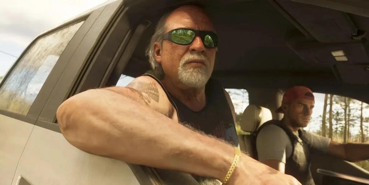 Rockstar Games teaser ny GTA 6-trailer udkommer den 24. maj