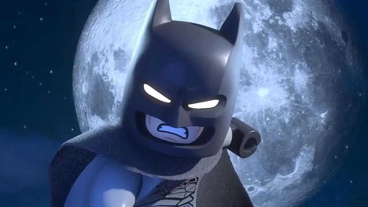 LEGO Batman: Legacy of the Dark Knight er blevet guld, og systemkravene er afsløret