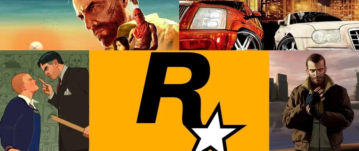 Rockstar Games arbejder muligvis på remasterede versioner af deres gamle spil