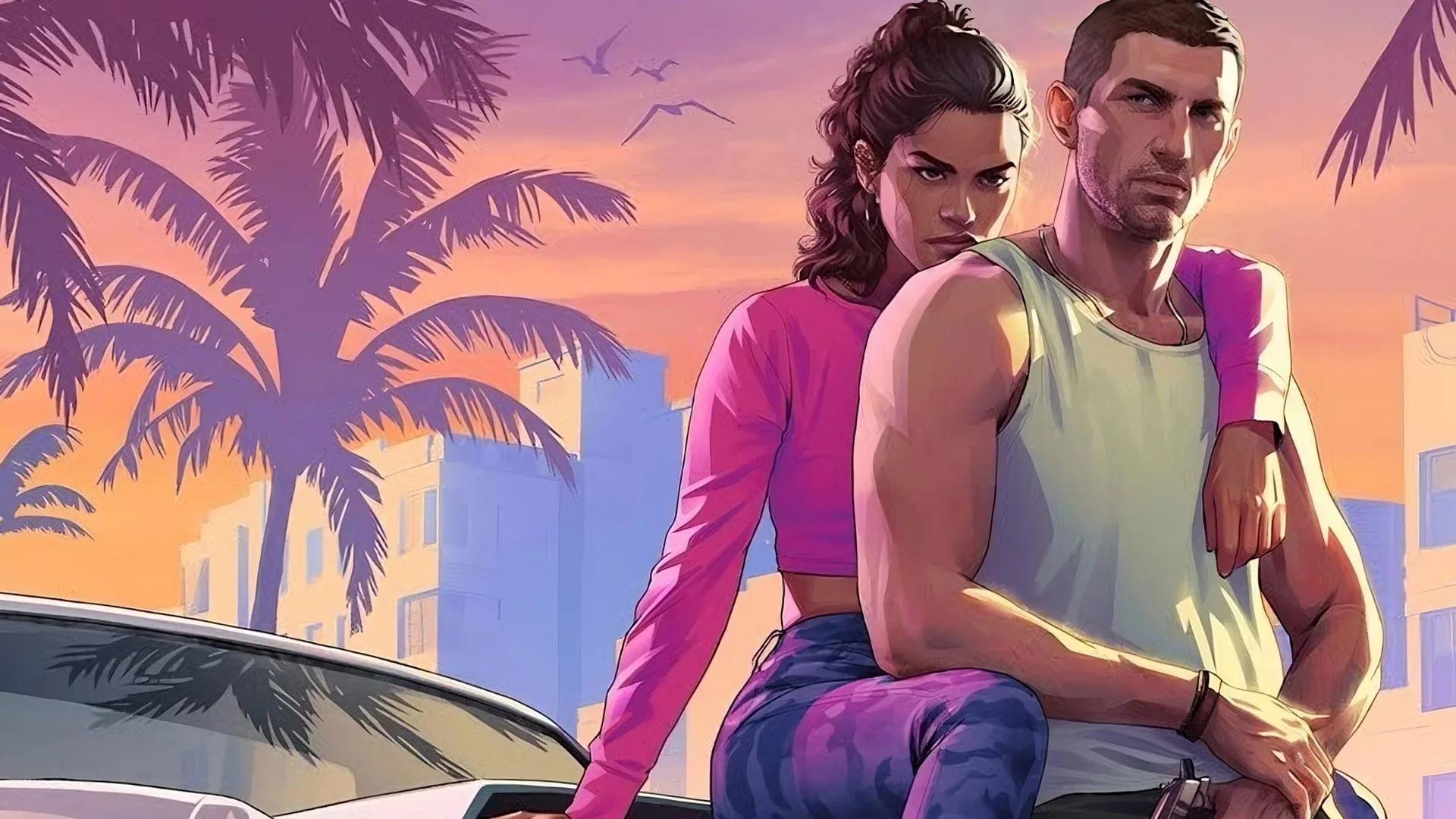Grand Theft Auto VI samler karakterer drevet af forskellige ønsker i én farlig verden