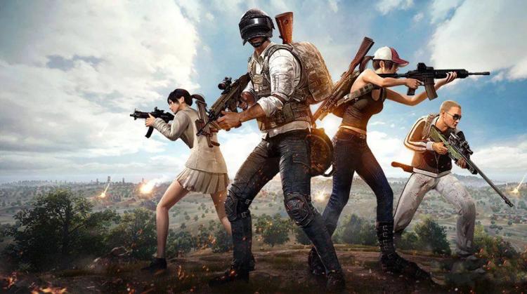 PUBG Mobile 4.4 Update bringer massive gratis belønninger og mytologisk tema