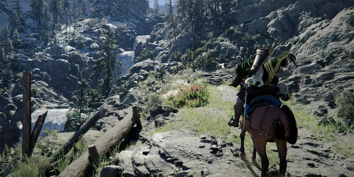 Pearl Abyss har udgivet en ny opdatering til Crimson Desert, Patch Notes Version 1.05.00