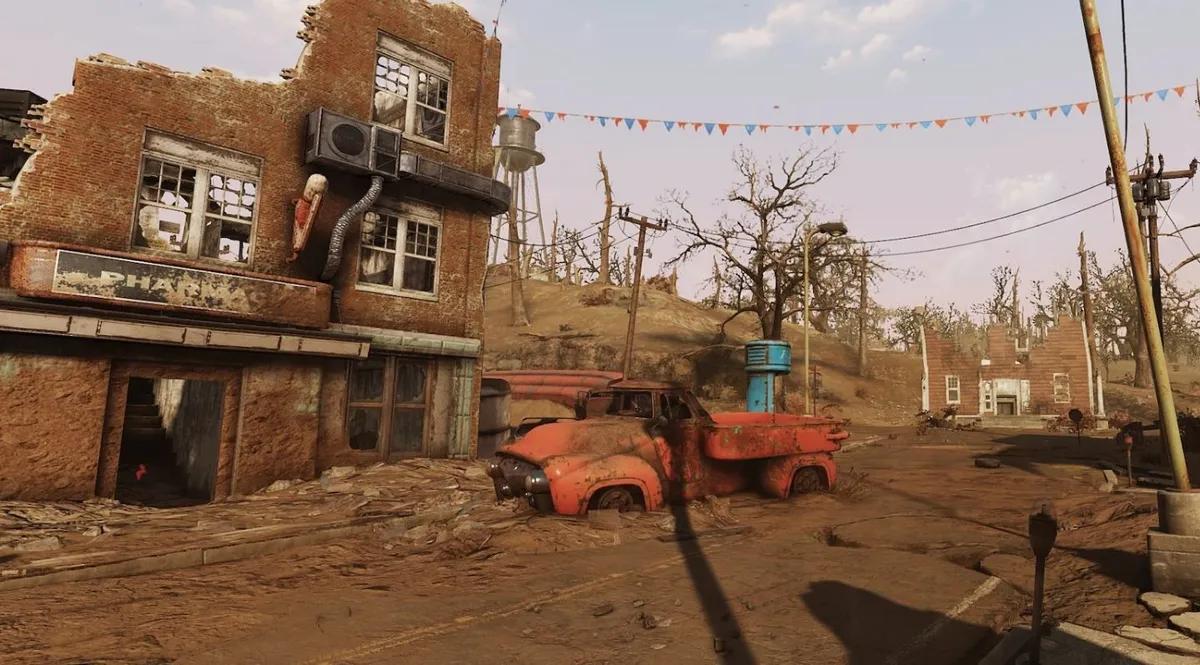 Bethesda Game Studios planlægger at støtte Fallout 76, da studiet har "ideer i årevis"