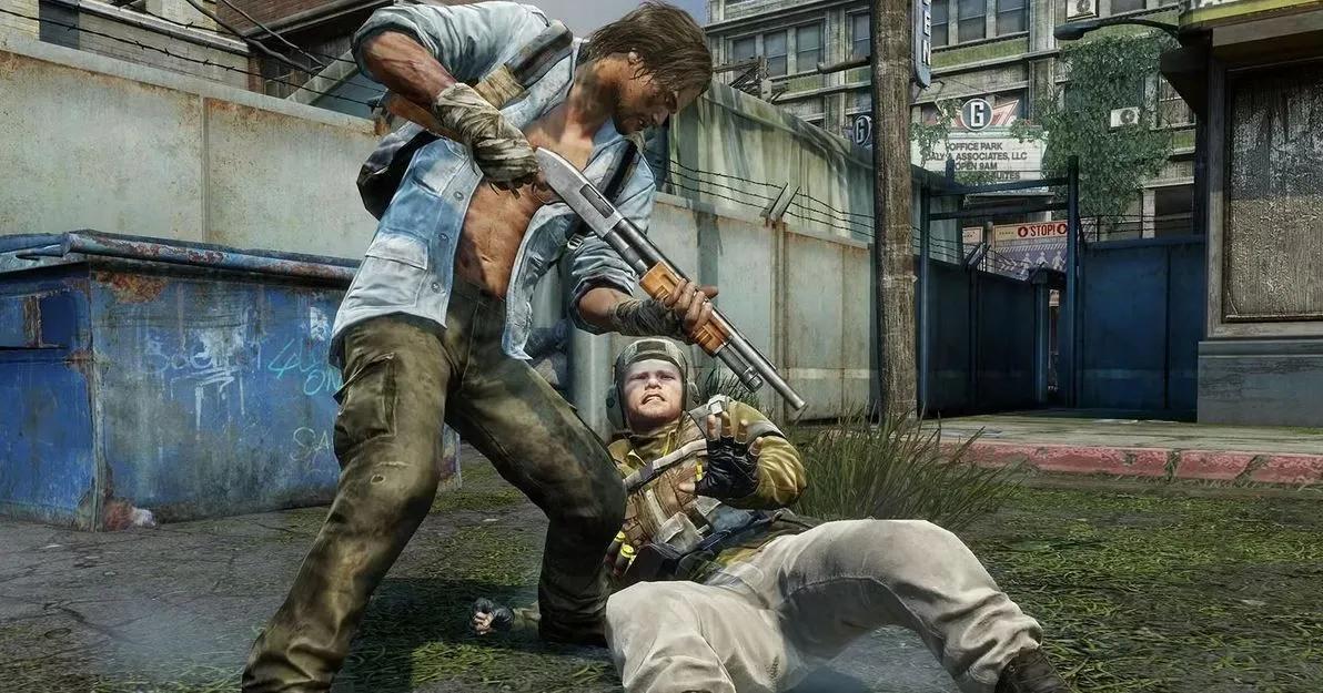 Last of Us Online-fans startede en underskriftsindsamling for at genoplive et aflyst spil