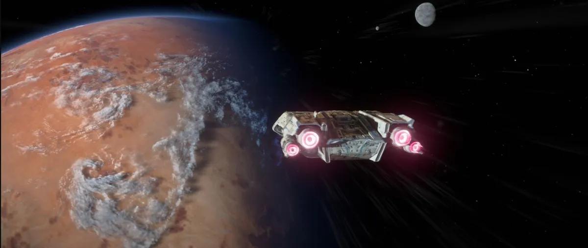 Fans vil se Ubisoft lave en Star Wars Outlaws-efterfølger