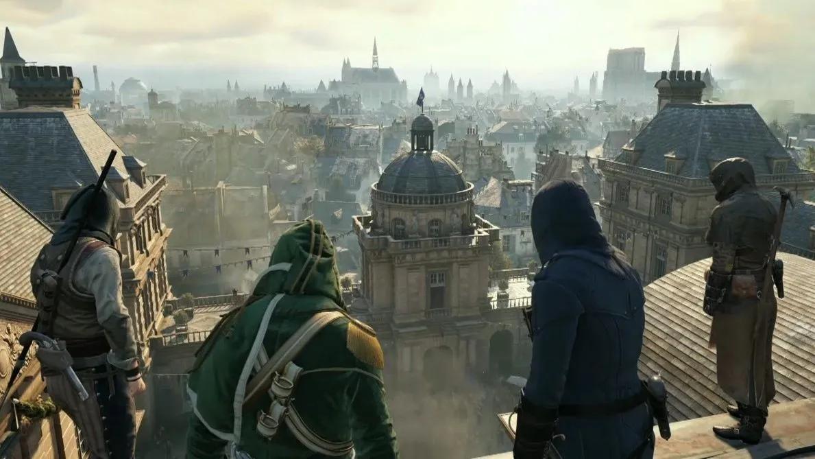 Multiplayer Assassin's Creed-titlen har fået de første anmeldelser - den beskrives som "forfærdelig"