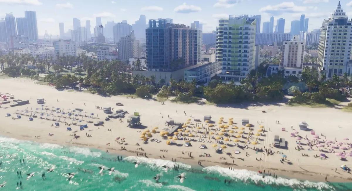 Take-Two CEO Strauss Zelnick føler et stort pres omkring udgivelsen af GTA 6