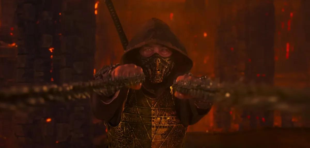 Mortal Kombat II vil indeholde masser af påskeæg til fans