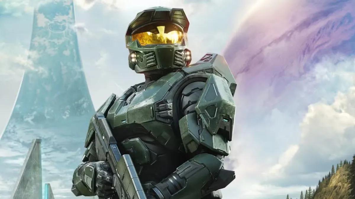 Halo Studios arbejder angiveligt på Halo 2- og Halo 3-remakes
