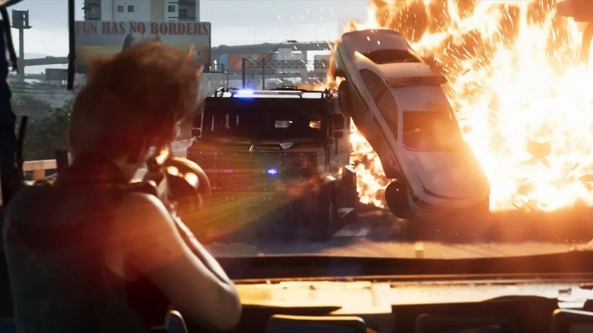 Rockstar Games forbereder sig på lanceringen af GTA 6's marketingkampagne