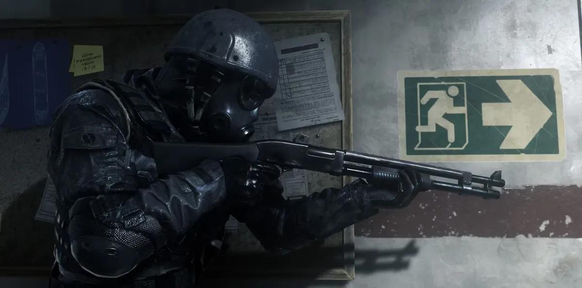 Nyt Call of Duty-spil udkommer måske på PlayStation 4