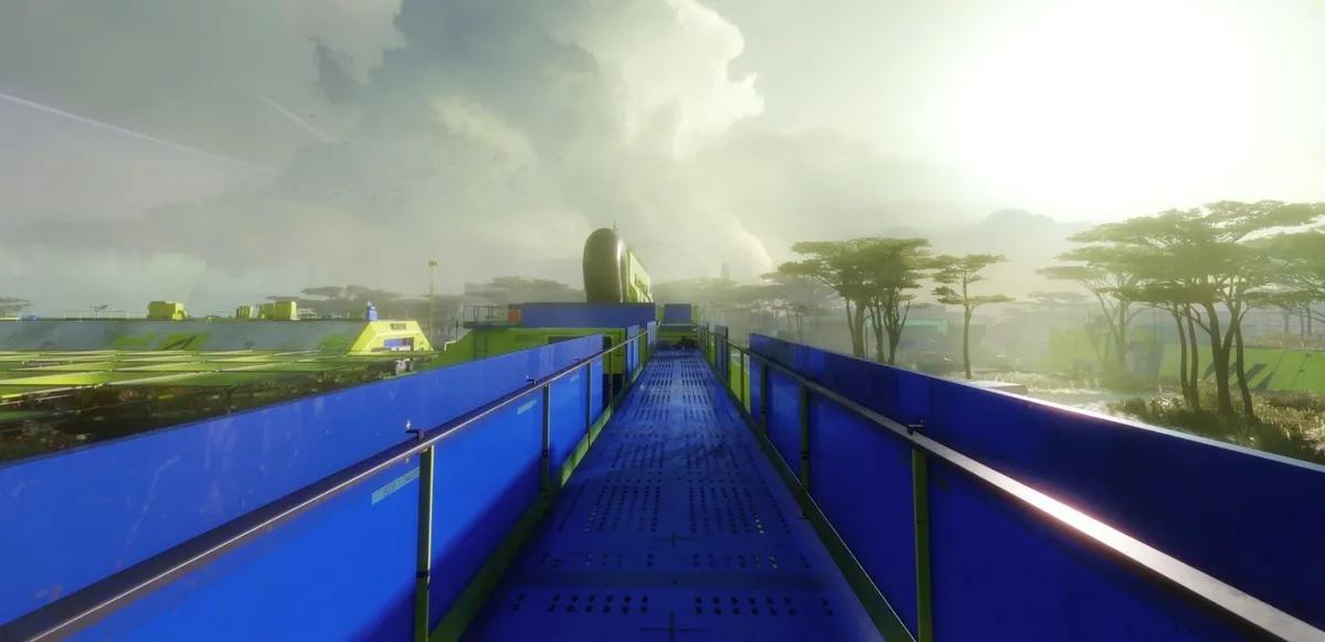 Bungie bekræftede deres plan om at støtte Marathon i årevis