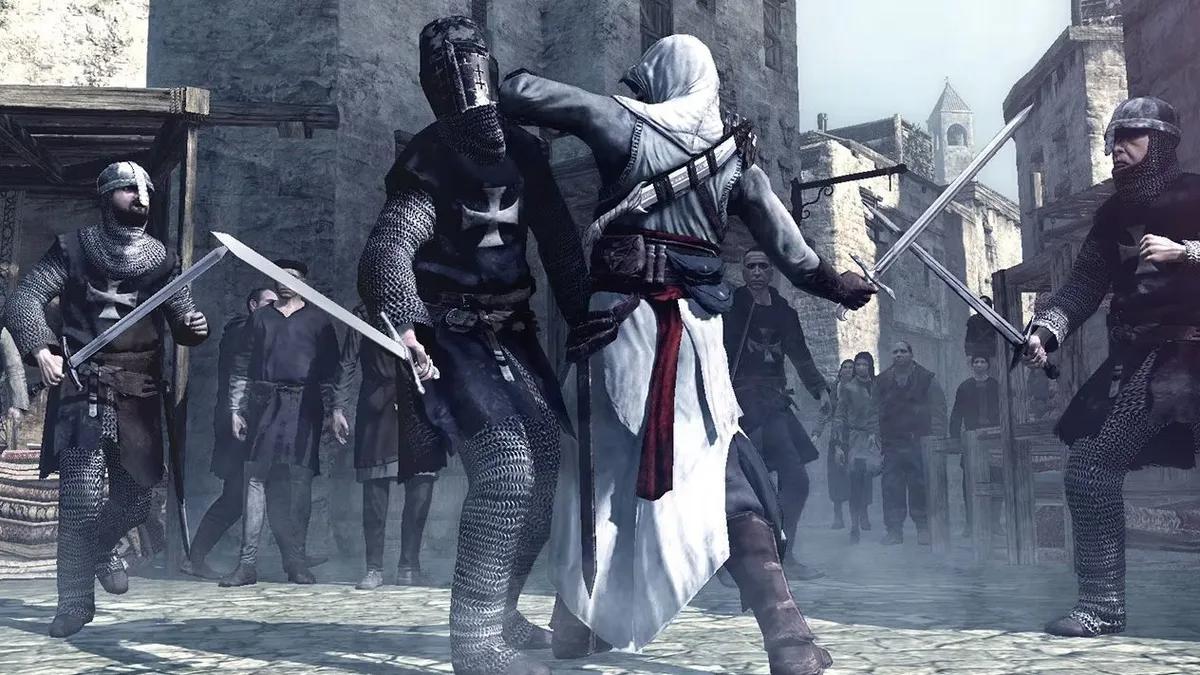 Assassin's Creed Codename Invictus-detaljer delt af insider