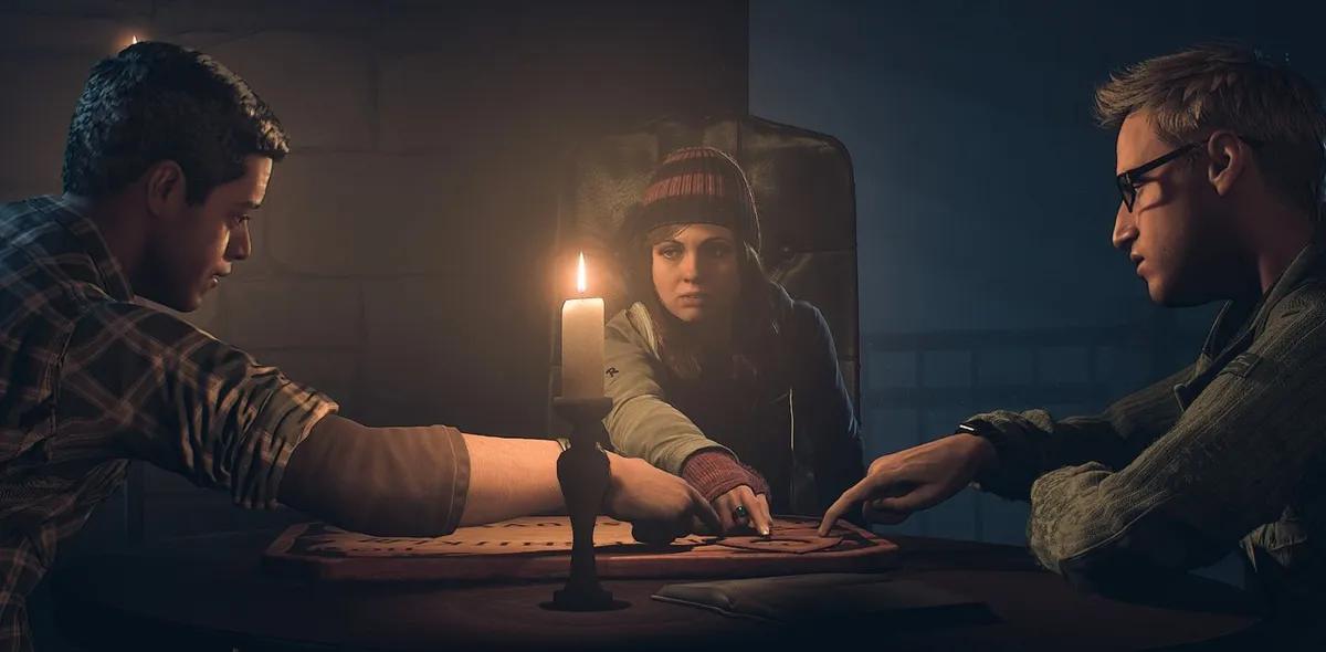 Until Dawn 2 rygtes at være under udvikling til PlayStation 6