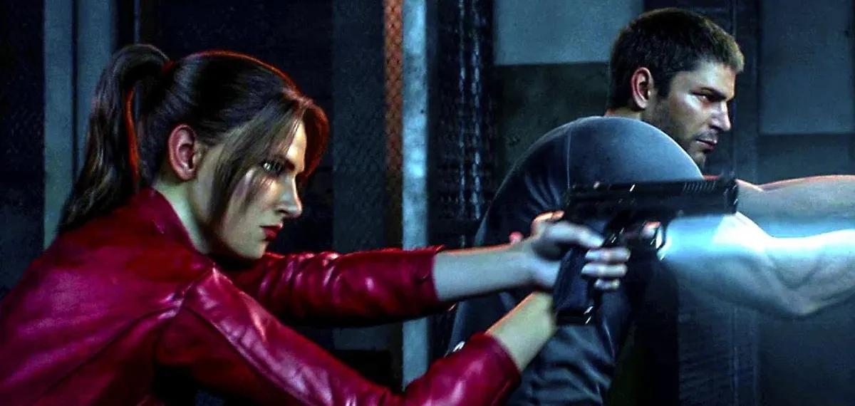 Resident Evil Code: Veronica Remake kan blive annonceret på Summer Game Fest