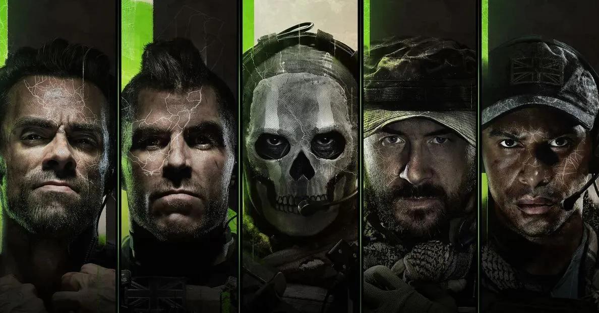 Næste Call of Duty-spil udkommer ikke på PS4, og forudbestillinger er måske snart tilgængelige