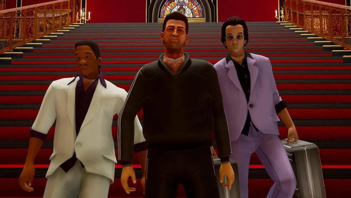 Endnu en Rockstar Games-remaster afsløres måske snart
