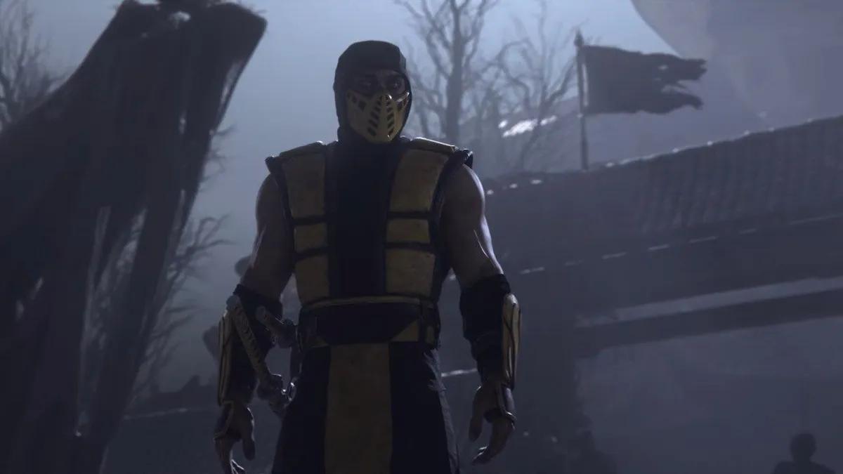 Ed Boon hævder, at det er muligt, at Mortal Kombat vil få mere end 10 film i fremtiden