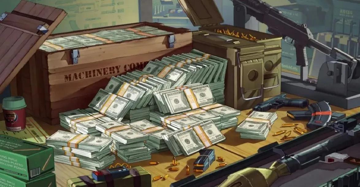 Bank of America afslører, at GTA 6 skal koste 80 dollars