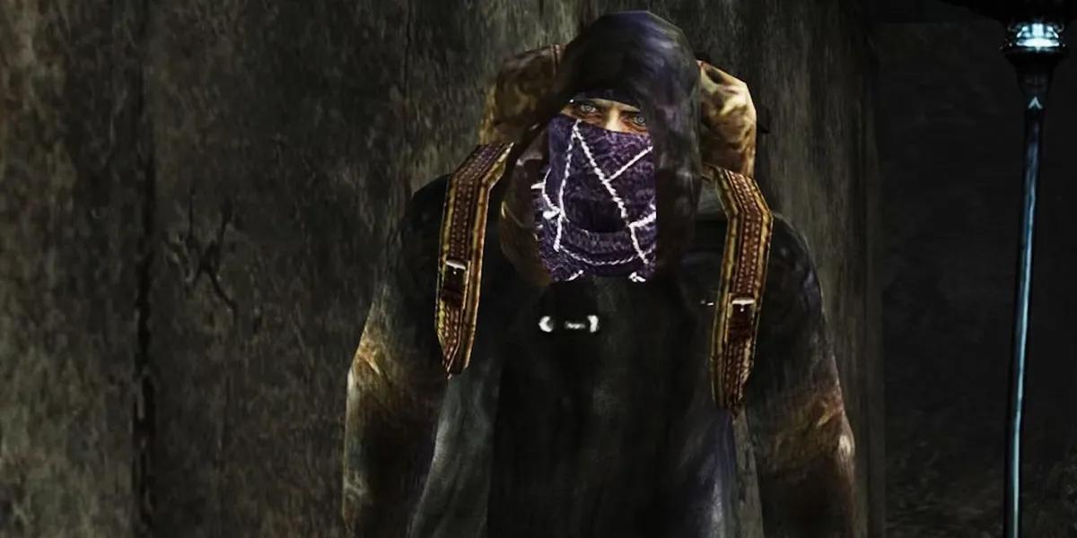 Resident Evil Requiem Mod bringer den ikoniske købmand tilbage