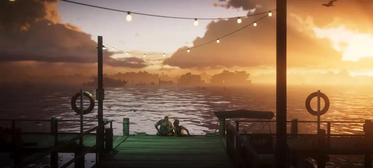Rockstar Games vil snart præsentere flere GTA 6-trailere