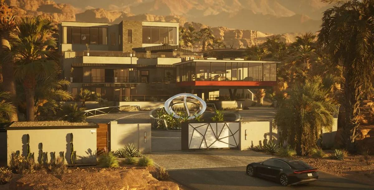 Build A Rocket Boy led endnu en fyring efter udgivelsen af en ny DLC til MindsEye
