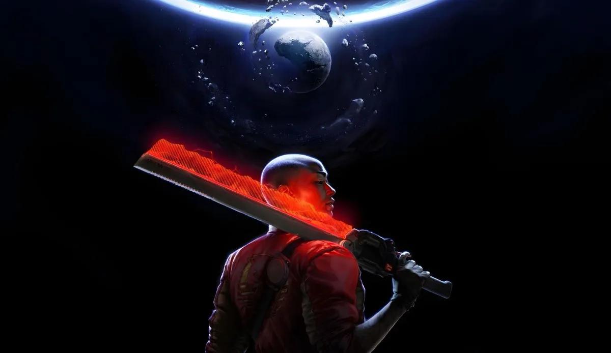 Naughty Dogs nye IP, Intergalactic: The Heretic Prophet, udkommer efter sigende næste år