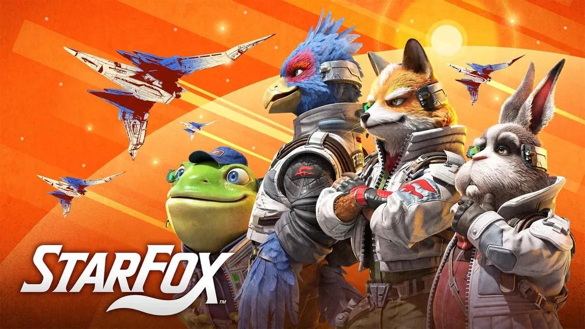 Nintendo afslører chokerende Star Fox 64 Remake til Switch 2 med online co-op og massive visuelle opgraderinger