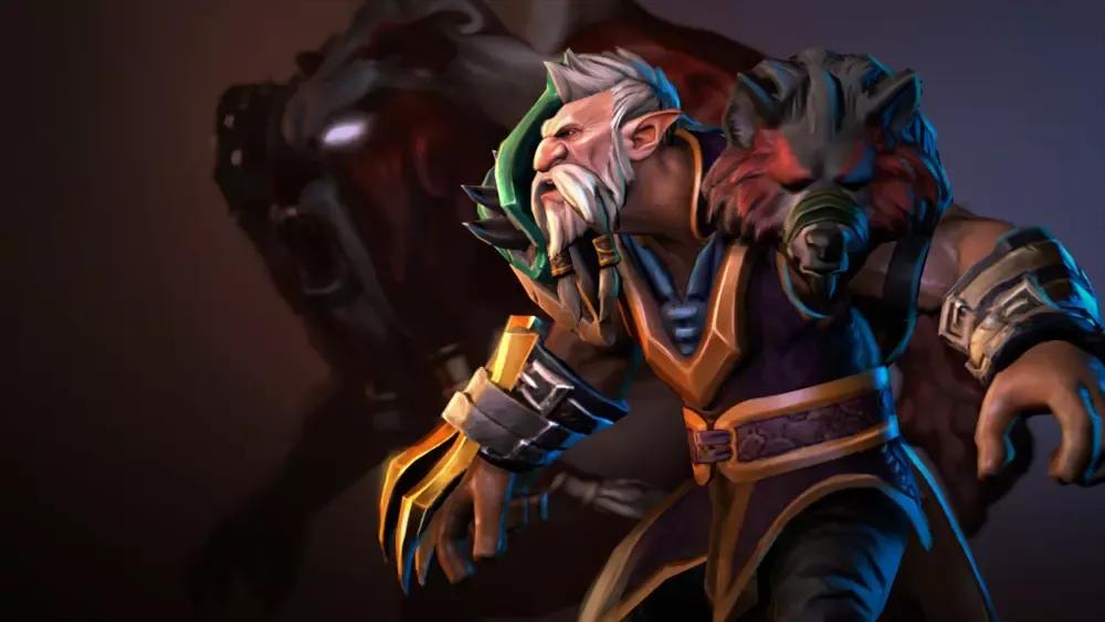 Dota 2 Patch 7.41c udgivet med heltenerver og gameplay-rettelser