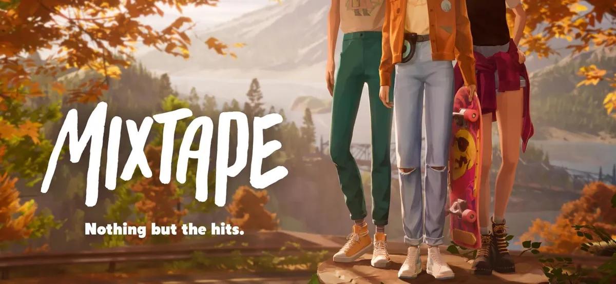 Nyt indiespil-mixtape udgivet - spilmedier er begejstrede