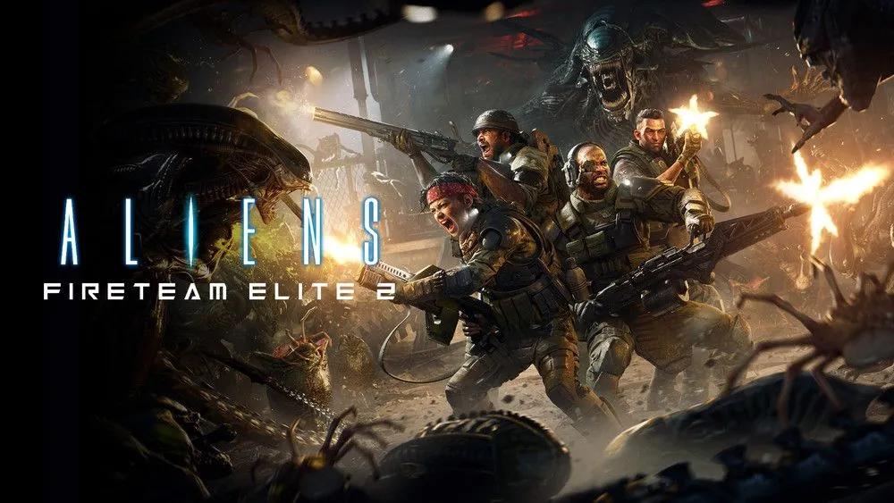 Efterfølgeren til Alien: Fireteam Elite er officielt bekræftet med en afsløringstrailer